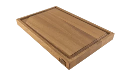 Baas Boards Snijplank Eiken 49x40x4cm