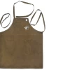 Big Green Egg Apron BBQ Schort