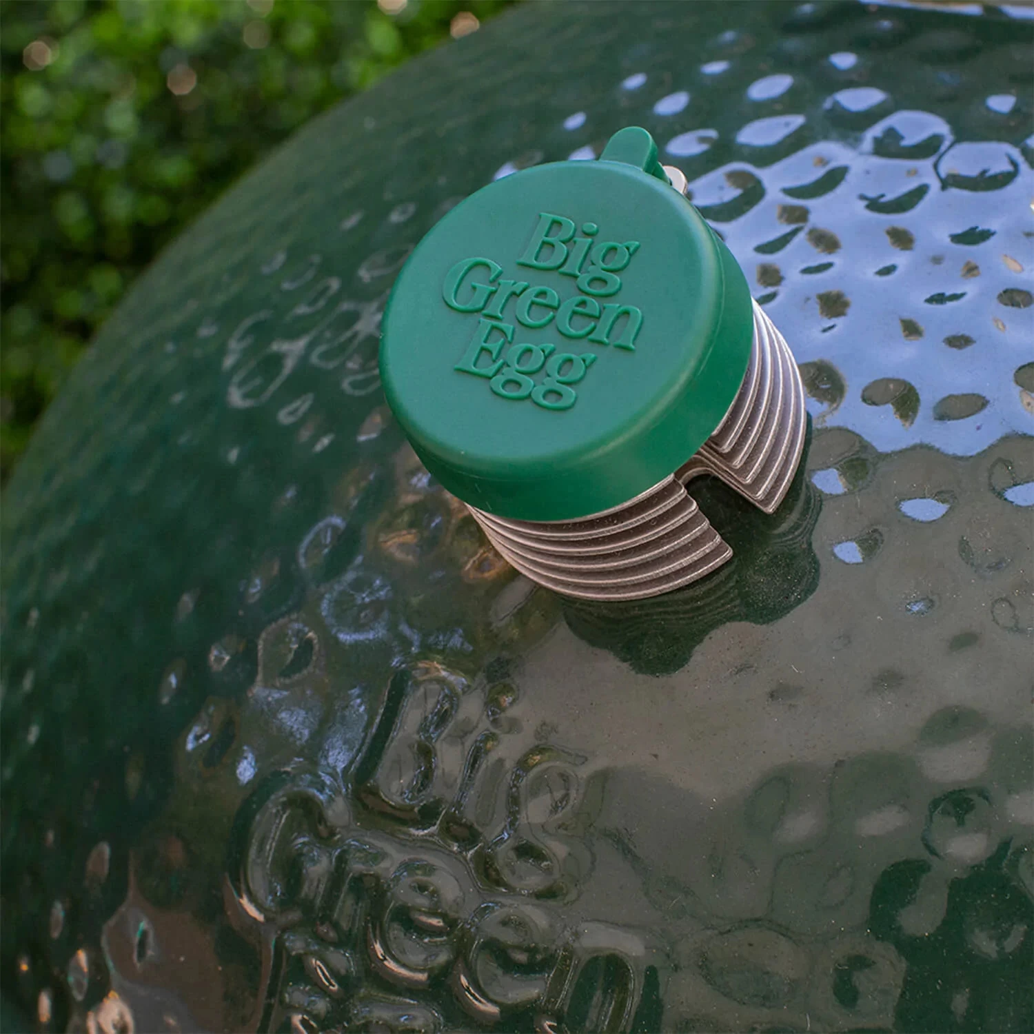 Big Green Egg Bluetooth Dome Thermometer 3 Big Green Egg Bluetooth Dome Thermometer - Afbeelding 3