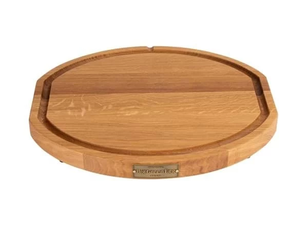 Big Green Egg Board Snijplank 1 Big Green Egg Board Snijplank