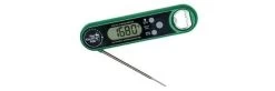 Big Green Egg Instant Thermometer Met Flesopener
