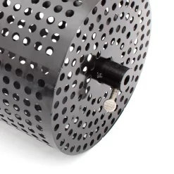 Big Green Egg Ronde Spit Mand, Tumbler Basket Voor Rotisserie 10 Big Green Egg Ronde Spit Mand, Tumbler Basket Voor Rotisserie -Winkel Voor Keukenbarbecuebenodigdheden big green egg ronde spit mand tumbler basket voor 2