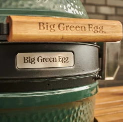 Big Green Egg Rotisserie BBQ Spit 10 Big Green Egg Rotisserie BBQ Spit -Winkel Voor Keukenbarbecuebenodigdheden big green egg rotisserie bbq spit 1