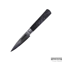 Cuttworxs Flamewood Office Mes