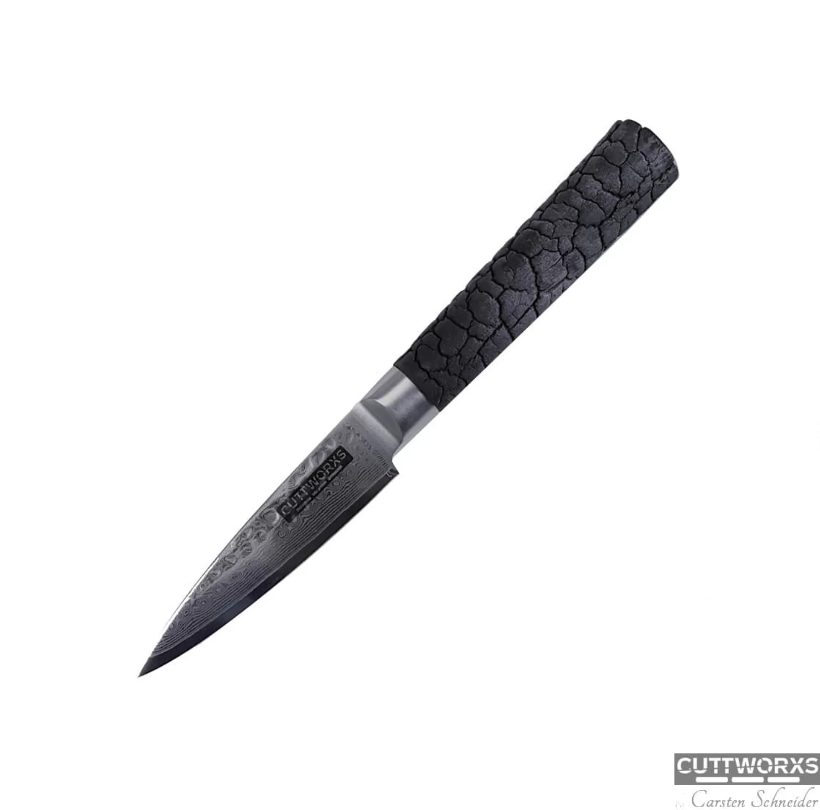 Cuttworxs Flamewood Office Mes