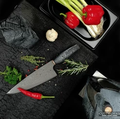 Winkel Voor Keukenbarbecuebenodigdheden -Winkel Voor Keukenbarbecuebenodigdheden cuttworxs flamewood strike f22 mes 1