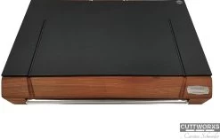 Cuttworxs Large Kunststof Hygiëne Snijblad