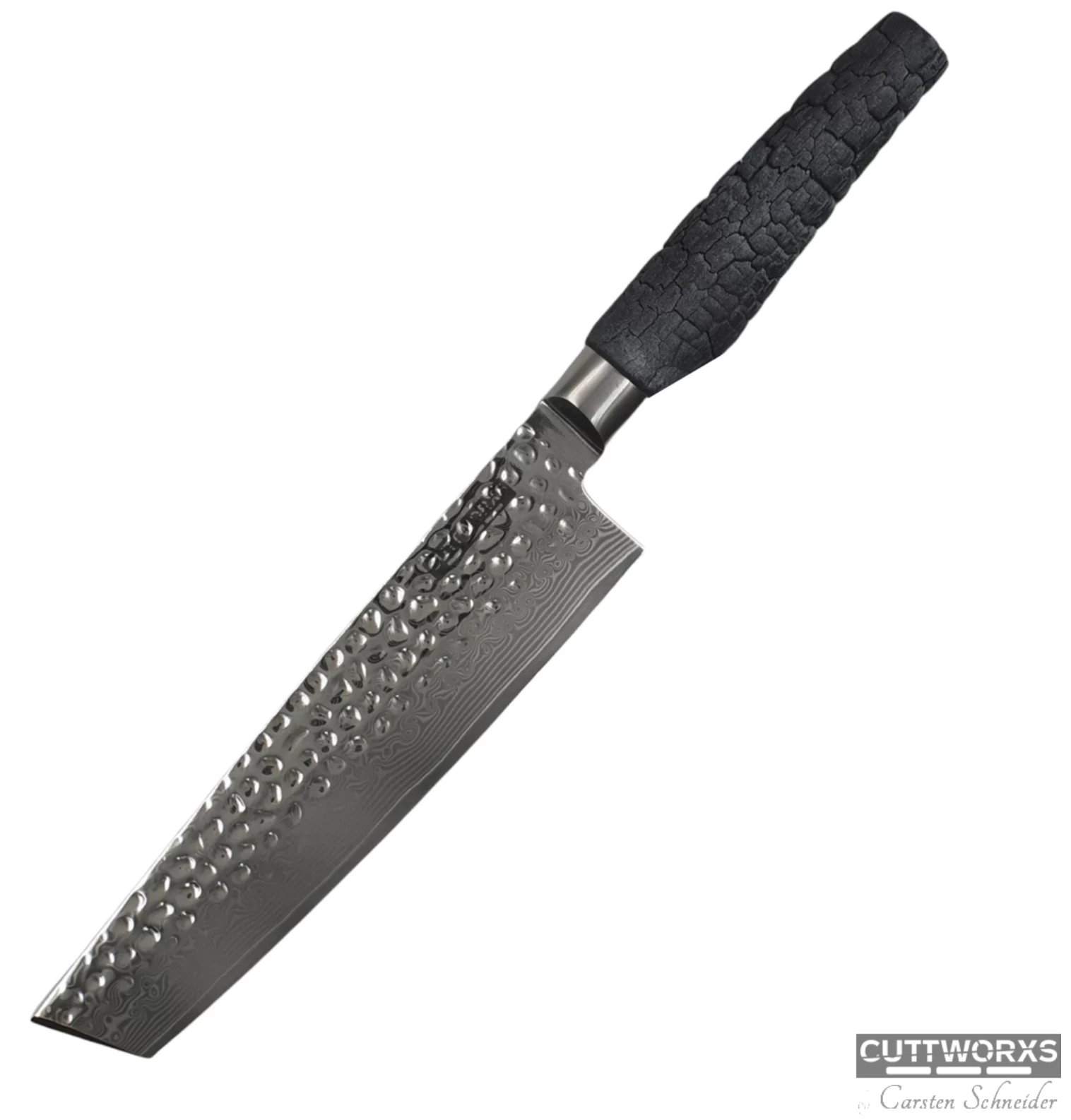 Cuttworxs Tanto Evolution