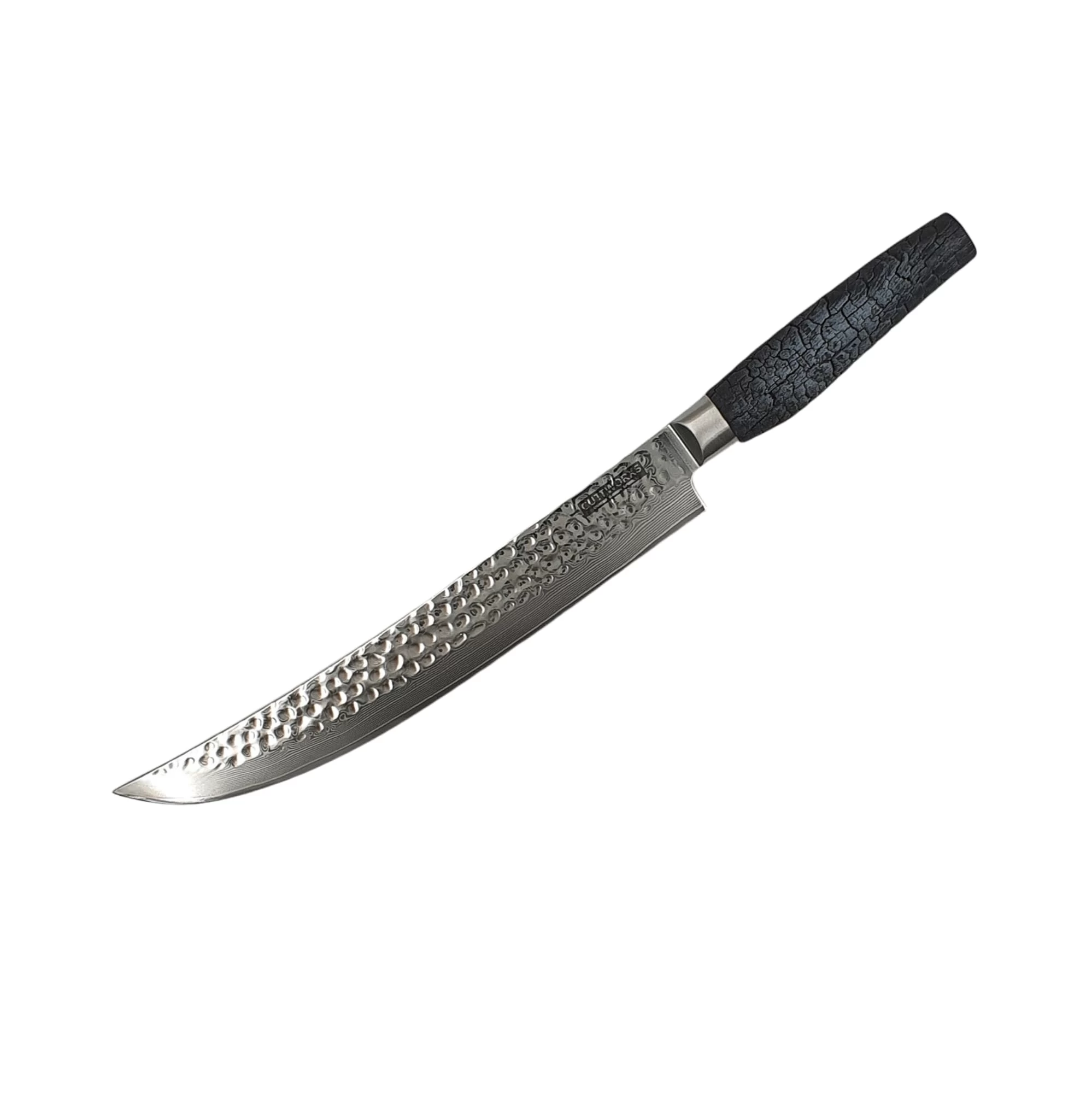 Cuttworxs Xcalibur Evolution Mes