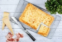 Forged Intense Broodmes 20,5cm -Winkel Voor Keukenbarbecuebenodigdheden forged intense broodmes 205cm 2