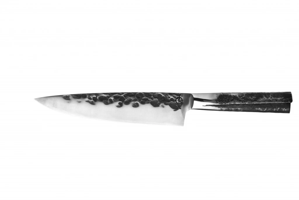 Forged Intense Koksmes 20,5cm 1 Forged Intense Koksmes 20,5cm