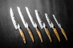 Forged Katai Santokumes 18cm -Winkel Voor Keukenbarbecuebenodigdheden forged katai santokumes 18cm 2