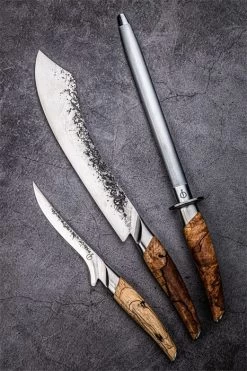 Forged Katai Uitbeenmes -Winkel Voor Keukenbarbecuebenodigdheden forged katai uitbeenmes 4