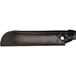 Forged Lederen Beschermhoes Broodmes