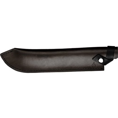 Forged Lederen Beschermhoes Slagersmes 1 Forged Lederen Beschermhoes Slagersmes