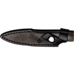 Forged Lederen Beschermhoes Universeel Mes