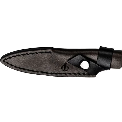 Forged Lederen Beschermhoes Universeel Mes 1 Forged Lederen Beschermhoes Universeel Mes