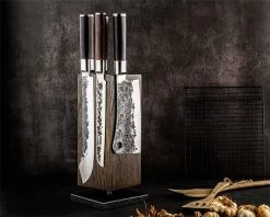 Forged Sebra Hakbijl 17,5cm -Winkel Voor Keukenbarbecuebenodigdheden forged sebra hakbijl 175cm 2