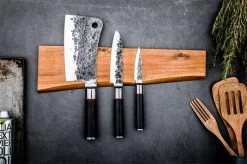 Forged Sebra Hakbijl 17,5cm -Winkel Voor Keukenbarbecuebenodigdheden forged sebra hakbijl 175cm 3