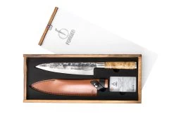 Forged VG10 Koksmes 20,5cm