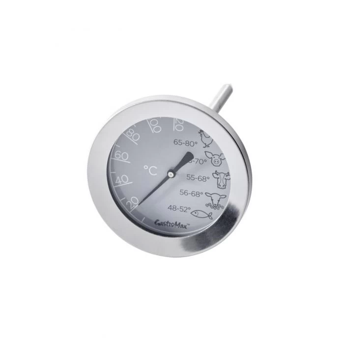 Gatromax Vleesthermometer 1 Gatromax Vleesthermometer