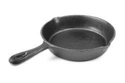 Grill Guru Fry Pan -Winkel Voor Keukenbarbecuebenodigdheden grill guru fry pan 2