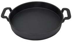 Grill Guru Gietijzeren Pan