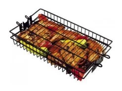 Winkel Voor Keukenbarbecuebenodigdheden -Winkel Voor Keukenbarbecuebenodigdheden grill pro spit korf 1