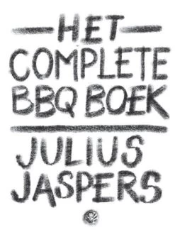 Het Complete BBQ Boek