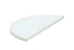 Kamado Joe Half Ronde Hitteschild Stenen 7 Kamado Joe Half Ronde Hitteschild Stenen -Winkel Voor Keukenbarbecuebenodigdheden kamado joe half ronde hitteschild stenen 1