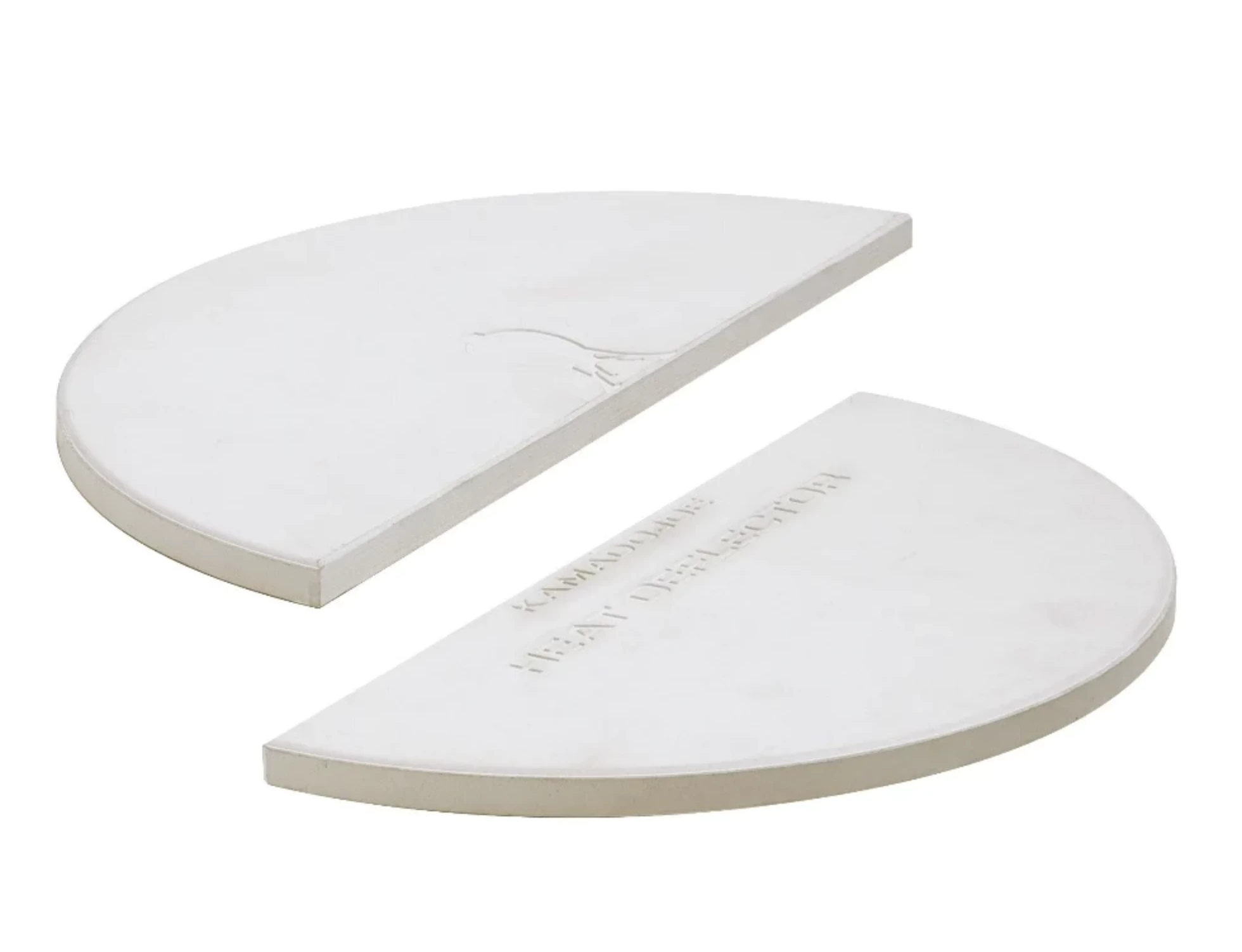 Kamado Joe Half Ronde Hitteschild Stenen 3 Kamado Joe Half Ronde Hitteschild Stenen - Afbeelding 3