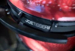 Kamado Joe Joetisserie Rotisserie -Winkel Voor Keukenbarbecuebenodigdheden kamado joe joetisserie rotisserie 1