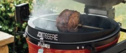 Kamado Joe Joetisserie Rotisserie -Winkel Voor Keukenbarbecuebenodigdheden kamado joe joetisserie rotisserie 3