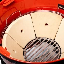 Kamado Joe Kettle Joe -Winkel Voor Keukenbarbecuebenodigdheden kamado joe kettle joe 5