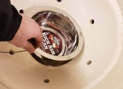 Kick Ash Can (aspan) 9 Kick Ash Can (aspan) -Winkel Voor Keukenbarbecuebenodigdheden kick ash can aspan 3