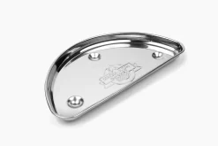 Kick Ash Half Drip Pan