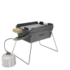 Knister Grill Gas Original