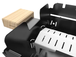 Knister Grill Gas Original 14 Knister Grill Gas Original -Winkel Voor Keukenbarbecuebenodigdheden knister grill gas original 4