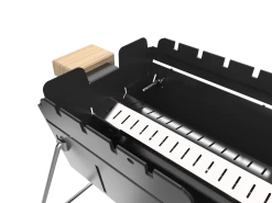 Knister Grill Gas Original 16 Knister Grill Gas Original -Winkel Voor Keukenbarbecuebenodigdheden knister grill gas original 6