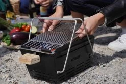 Knister Grill Original -Winkel Voor Keukenbarbecuebenodigdheden knister grill original 2