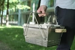 Knister Grill Premium -Winkel Voor Keukenbarbecuebenodigdheden knister grill premium 2