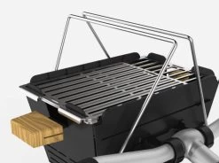 Knister Grill Small 7 Knister Grill Small -Winkel Voor Keukenbarbecuebenodigdheden knister grill small 3