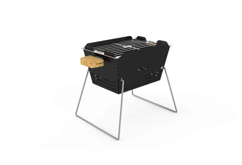 Knister Grill Small 1 Knister Grill Small