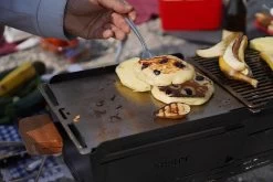 Knister Plancha (Grillplaat) 9 Knister Plancha (Grillplaat) -Winkel Voor Keukenbarbecuebenodigdheden knister plancha grillplaat 4