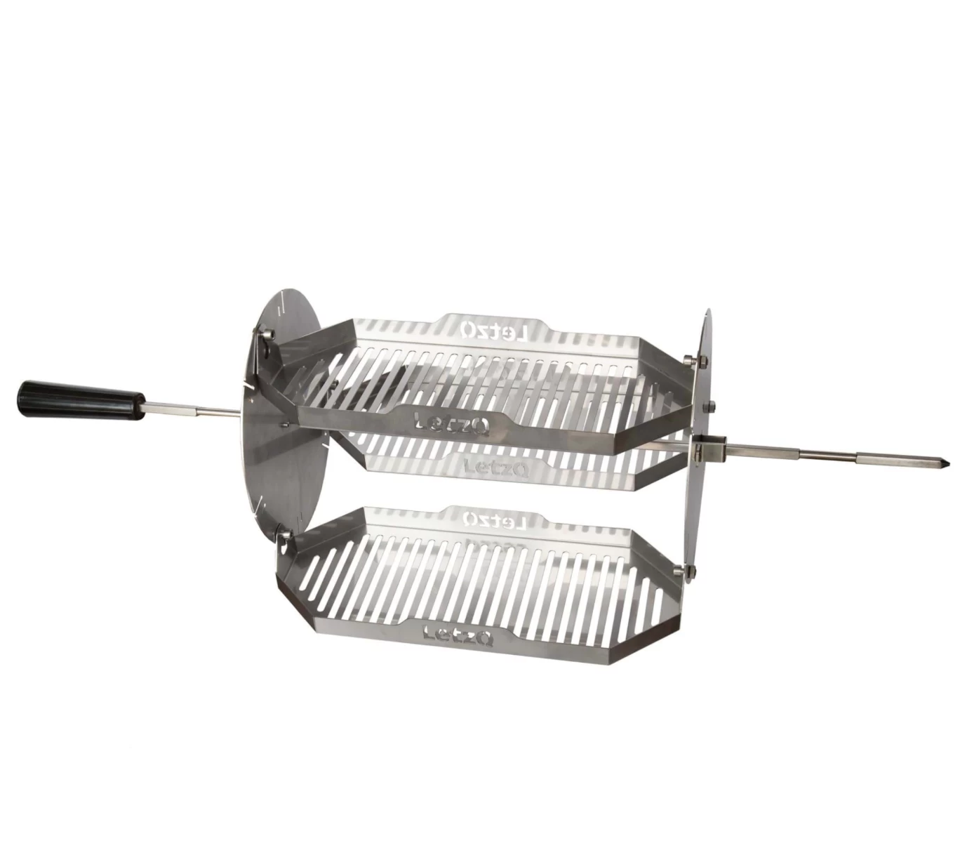 LetzQ Carrousel Large En XL