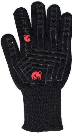 Meater Hittebestendige BBQ Handschoen (1st)