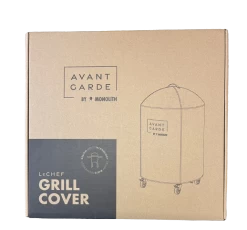 Monolith Avantgarde Beschermhoes