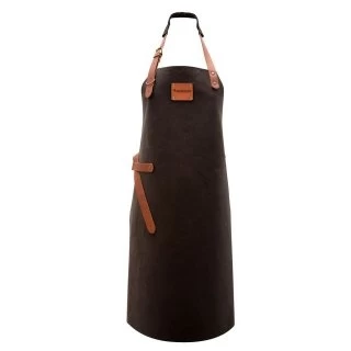 Monolith Leather Apron (schort) 1 Monolith Leather Apron (schort)