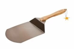 Monolith Pizza Schep