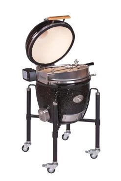 Monolith Rotisserie Spit -Winkel Voor Keukenbarbecuebenodigdheden monolith rotisserie spit 1